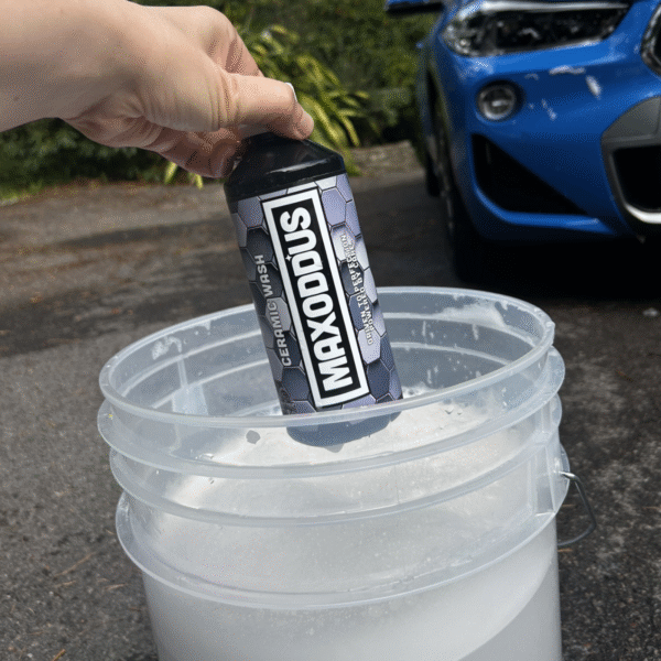 Ceramic Wash - Image 4