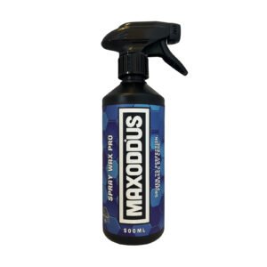 Spray Wax Pro