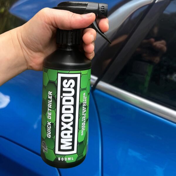 Quick Detailer - Image 2