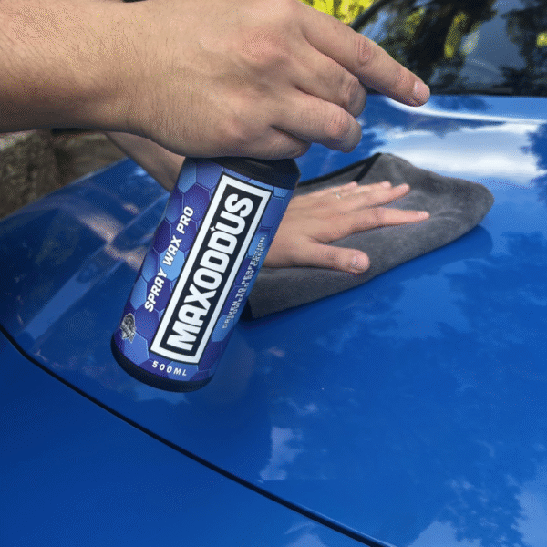 Spray Wax Pro - Image 4