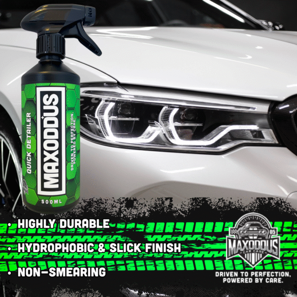 Quick Detailer - Image 3