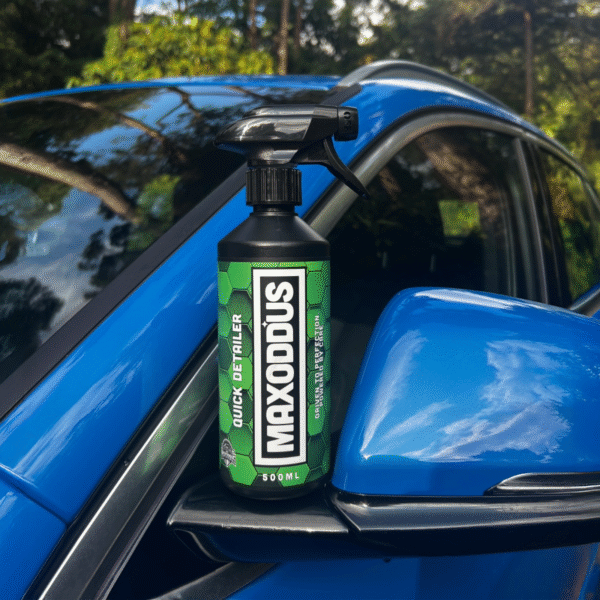 Quick Detailer - Image 4