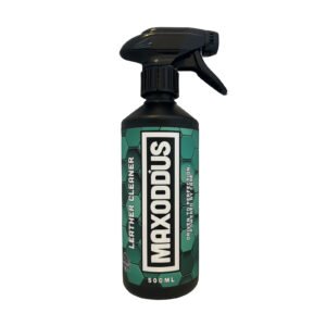 Leather Cleaner
