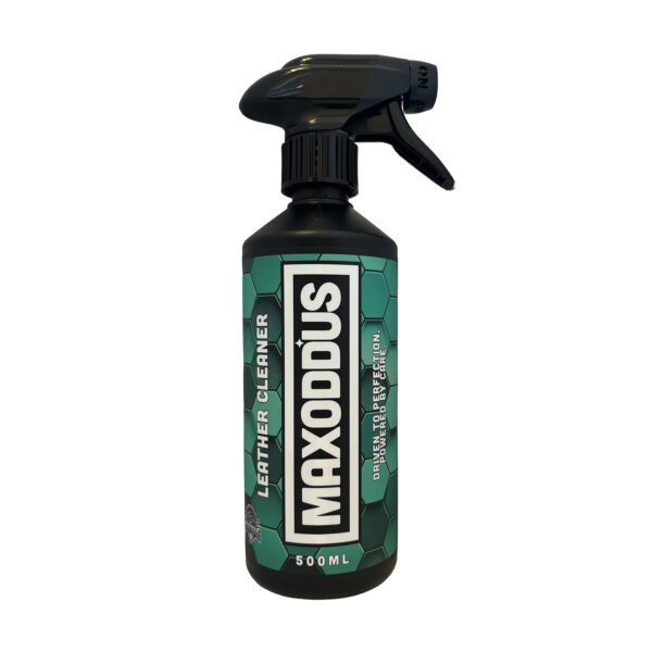Leather Cleaner