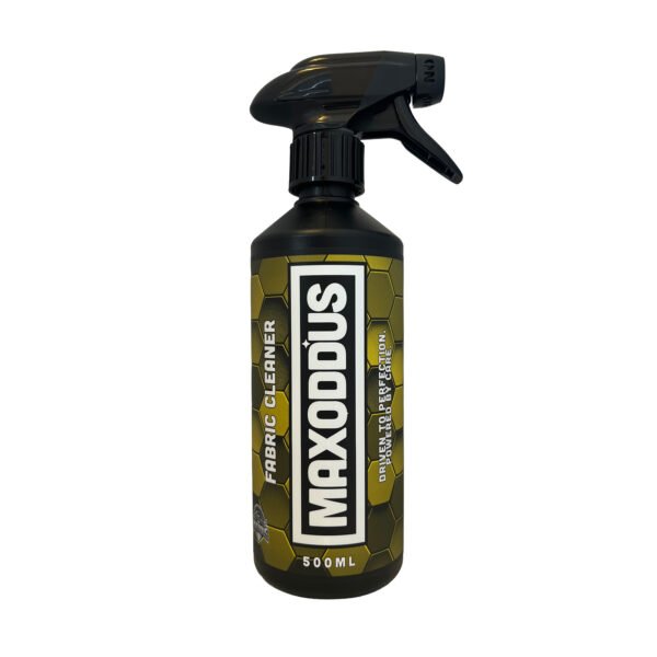 Fabric Cleaner