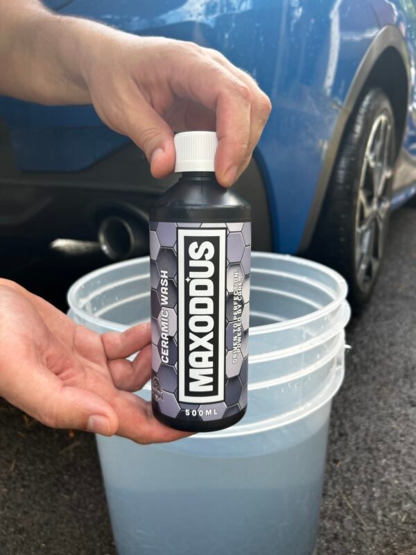 Ceramic Wash - Image 5