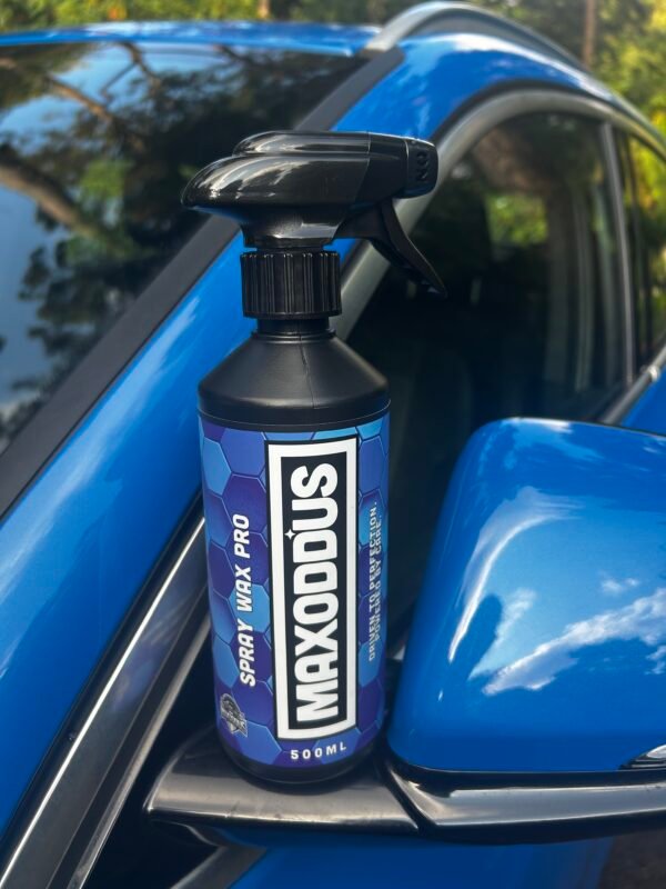 Spray Wax Pro - Image 6