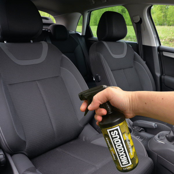 Fabric Cleaner - Image 2