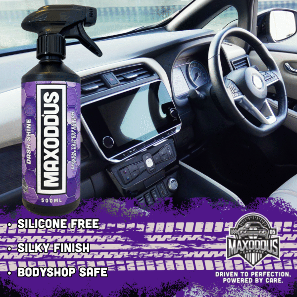 Dash Shine - Image 3