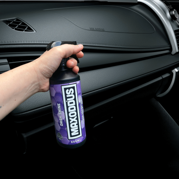 Dash Shine - Image 2