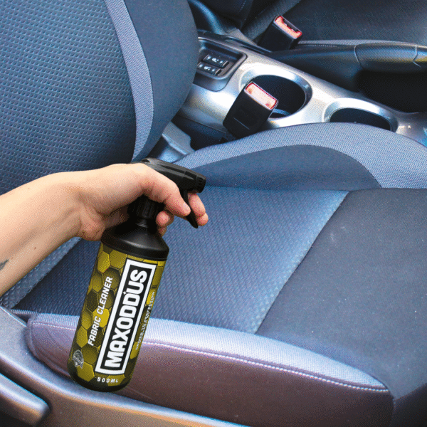 Fabric Cleaner - Image 4