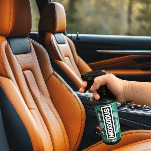 Leather Cleaner - Image 4